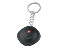 Verbatim My Finder Bluetooth NFC czarny - 1236238 - zdjęcie 3